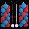 2Set-Balloon Column