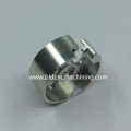 High Speed Milling Small Aluminum Accessories