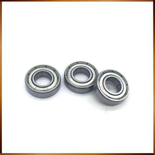 Free shipping 10PCS 6900ZZ 10*22*6 mm 6900 zz bearings thin wall deep groove ball bearings 6900 zz Chrome Steel bearing