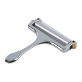 Stainless Steel Cheese Slicer Adjustable Thickness Wire Cheese Cutter Perfectly For Kitchen Cooking Tools