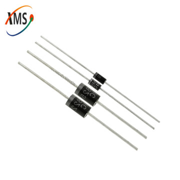 20PCS Rectifier Diode HER108 HER208 HER307 HER308 HER508 SF16 SF56 SF54 FR307 FR607 DO-27