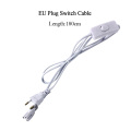 1.8m Cable EU Plug