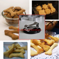 Dog Bone Shaped Cookie Biscuit Cutter Pastry Sugar Mold Confectionary Fondant Cake Decor Baking Tool Dessert Bakeware Cake Mold