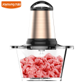 Joyoung meat mincer Household electric stainless steel Meat grinder Food processor electric meat slicer Multi-function processor