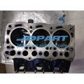 3LD1 cylinder block For Isuzu 3LD1 Diesel Engine