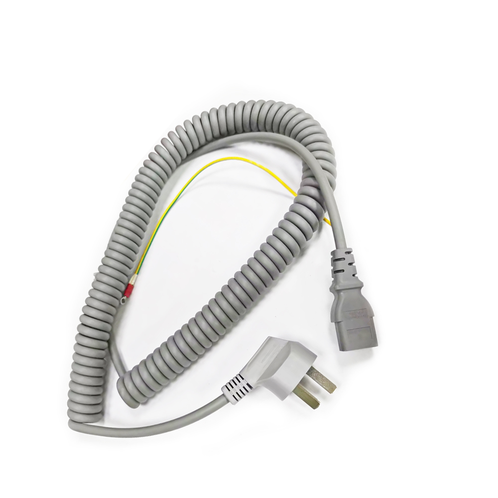 DC cable