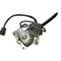 PC300-6 throttle motor 7834-40-2001 7834-40-2000 parts