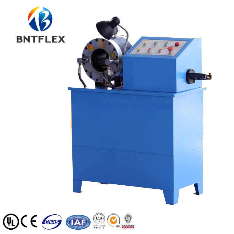 Original China lowest price 380v 3kw 3 phase 2 inch automatic hydraulic press machine