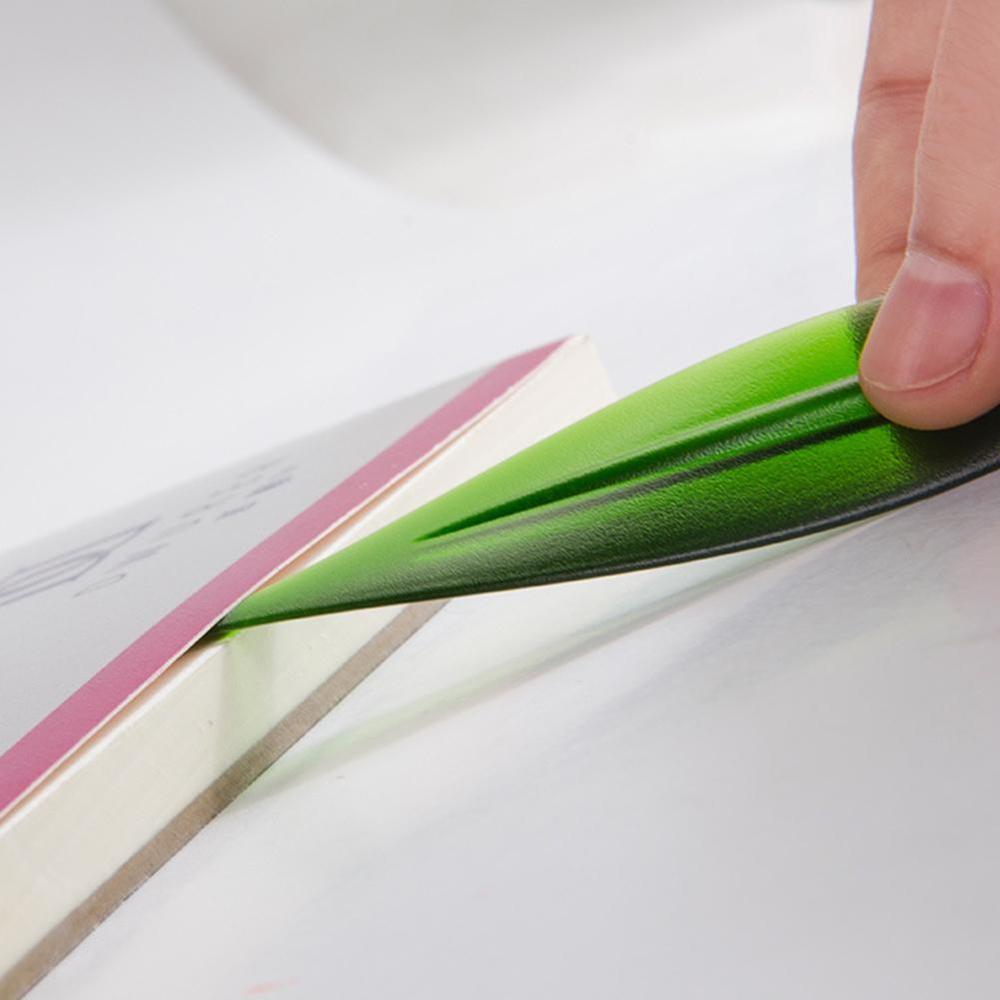 Watercolor Paper Lancet Sharp Letter Opener Mail Envelope Utility Tools-Scissors Knife