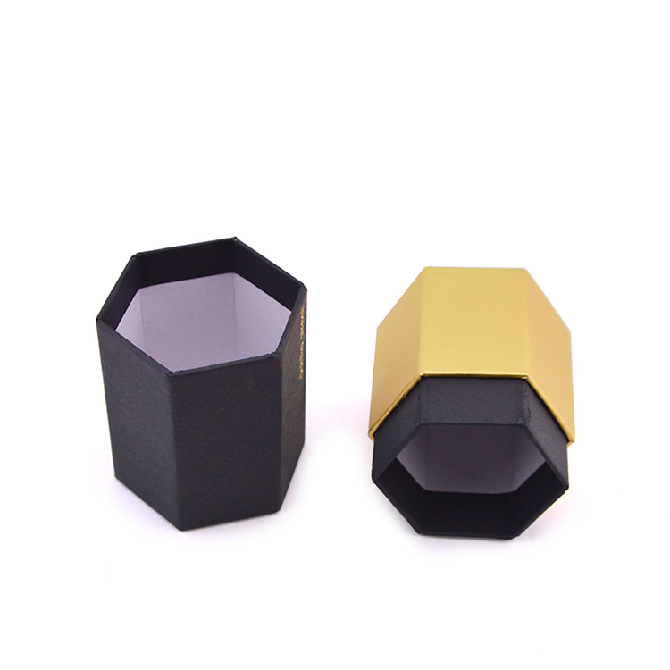 Boite Parfum Ronde 