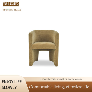 Elegant Modern Dining Chair Design