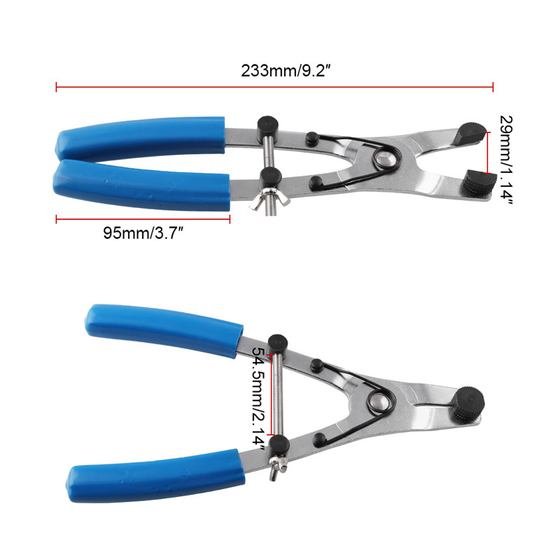 Universal Piston Removal Plies Tool
