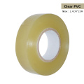 Clear PVC