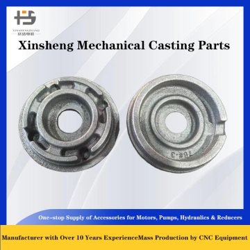 Reliable Precision Hydraulic Fittings for Peak Output