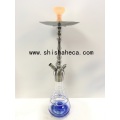 High Quality Stainless Steel Shisha Nargile Smoking Pipe Hookah