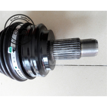 outer c v joint axle shaft half shaft Drive shaft cv joint for BMW X3 E83 X5 E53 E70 X1 E84 X6 E71