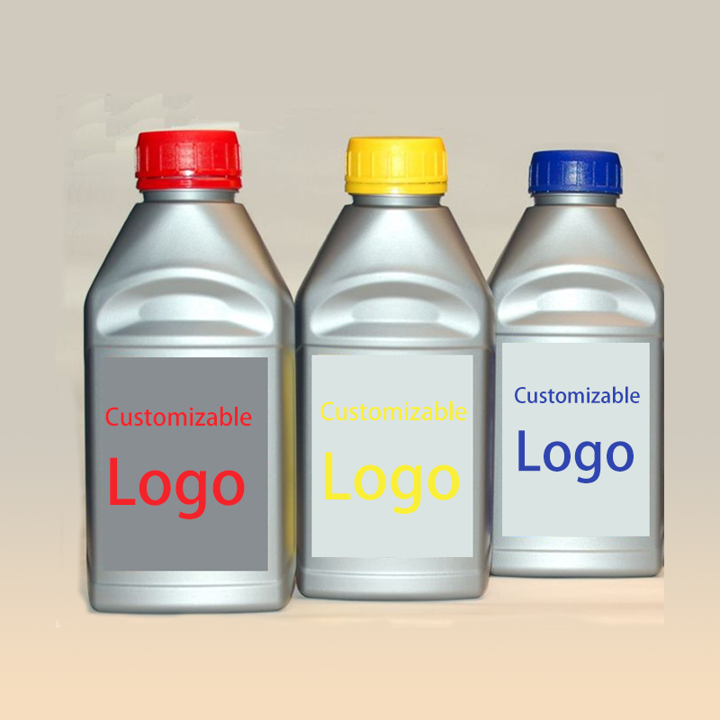 Brake Fluid Plastic Bottle Jpg