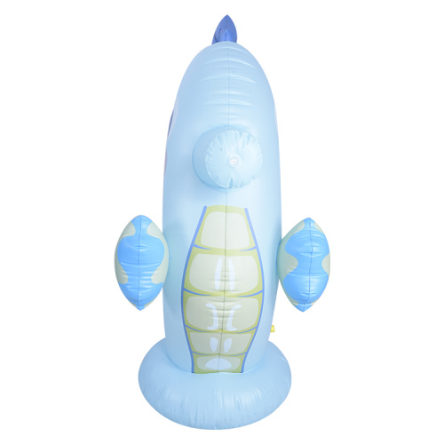 Cute seahorse shaped Sprinkler Inflatable Sprinkler toys for Sale, Offer Cute seahorse shaped Sprinkler Inflatable Sprinkler toys