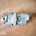 hydraulicTransmission Pump 705-51-20640 for Bulldozer D61P