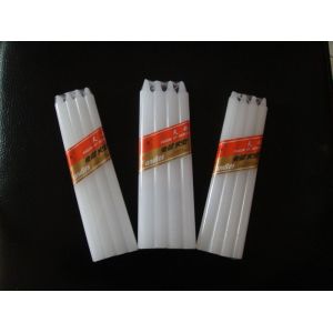 Factory directly provide for Spiral Candle Bright and household candles export to United States Wholesale