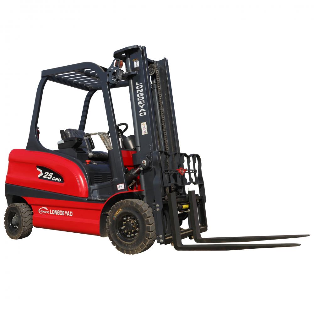 New Energy Electric Forklift