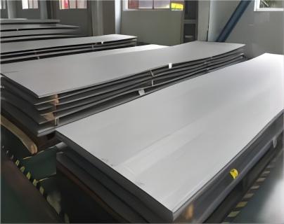stainless steel plate