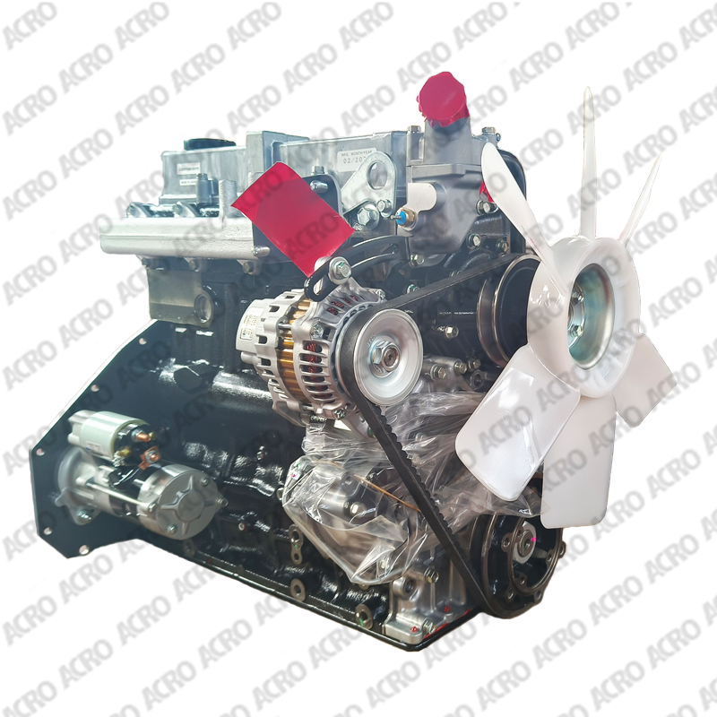 MITISUBISHI S4S 35KW (8)_