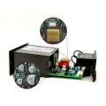 400W AC 220V 50Hz Motor Speed Controller Digital Adjustable Stepless Plc Motor Speed Controller Dimmer 0-1450rpm Speed Regulator