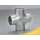 Forged ANSI B16.9 Stainless Steel 4-way Cross