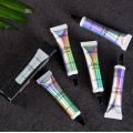 HANDAIYAN Makeup Glitter Primer Long Lasting Glitter Primer Glue Pre-makeup Cream For Eyeshadow And Lip Makeup Sequins TSLM2