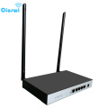 Cioswi Internet Router WiFi Repeater 2.4GHz 300Mbps Support VPN 64MB Indoor Best Wireless Ap Router 192.168.1.1 cable modem wifi