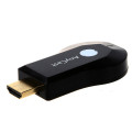 Miracast AnyCast M2 Plus Wireless WiFi Display 1080P TV Dongle Receiver HDMI-compatible digital TV Stick for DLNA Airplay