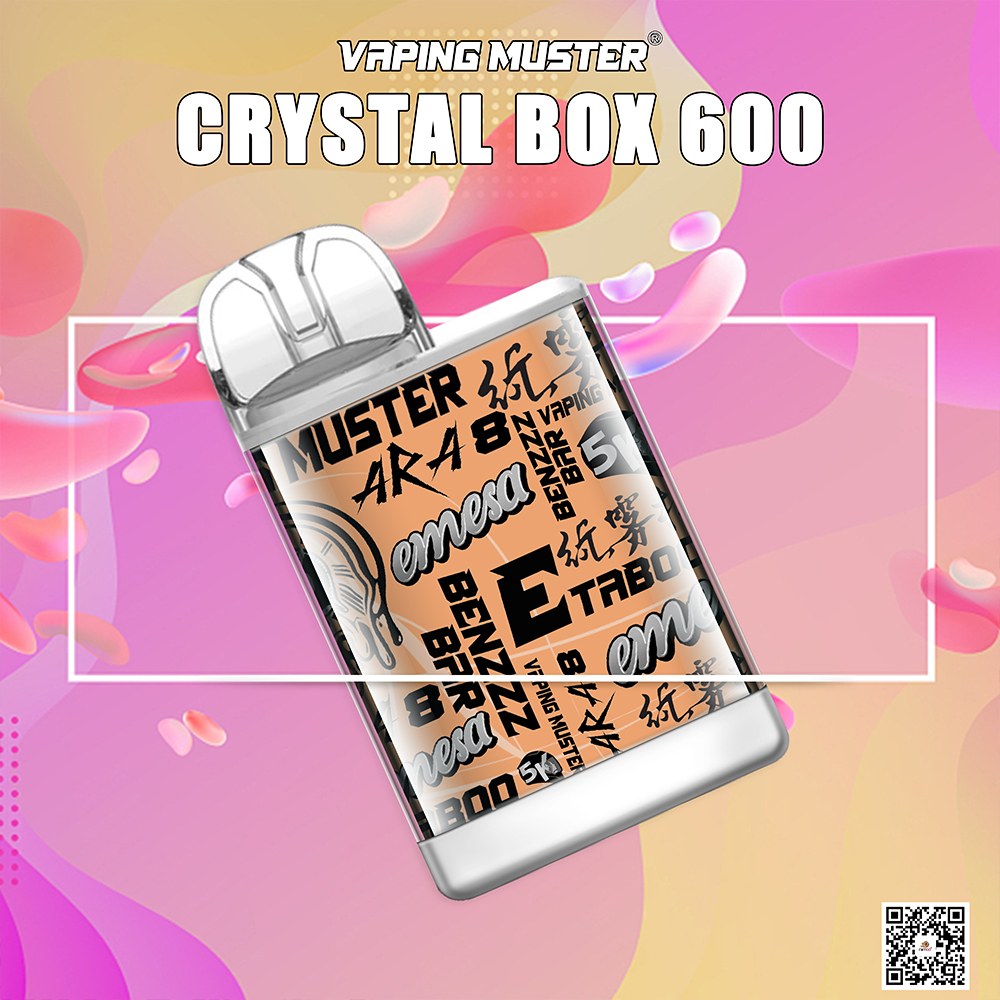 Disposable Electronic Flavors