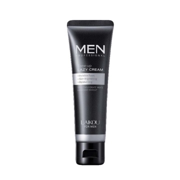 Natural Whitening Men BB Cream Face Cream Men Effective Care Sunscreen Face Foundation Base Makeup Skin Care