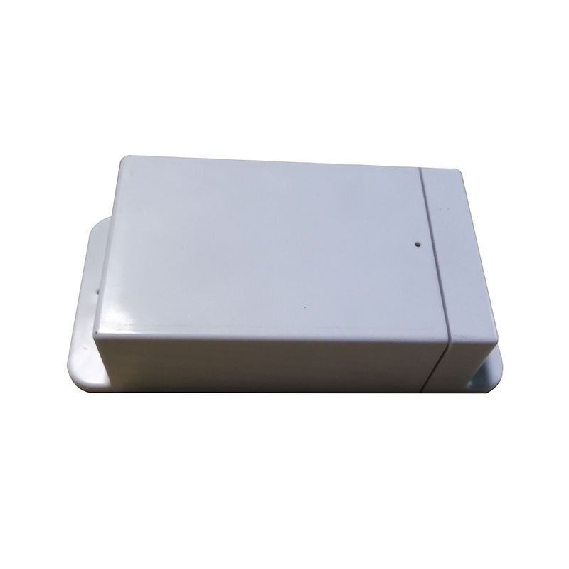 Custom Plastic Injection Control Box 3