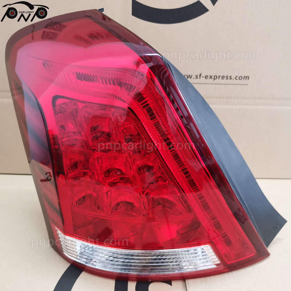 Original Tail Light for Toyota CROWN 2003-2008