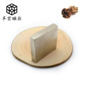 F50 * 50*10 square magnetic separator strong magnet magnet magnet steel 50*50*10 square strong magnet