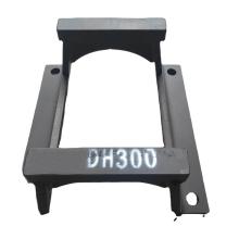 Excavator Chain Guard DH300 Excavator Spare Parts