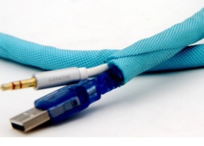 Self Wrap Sleeve