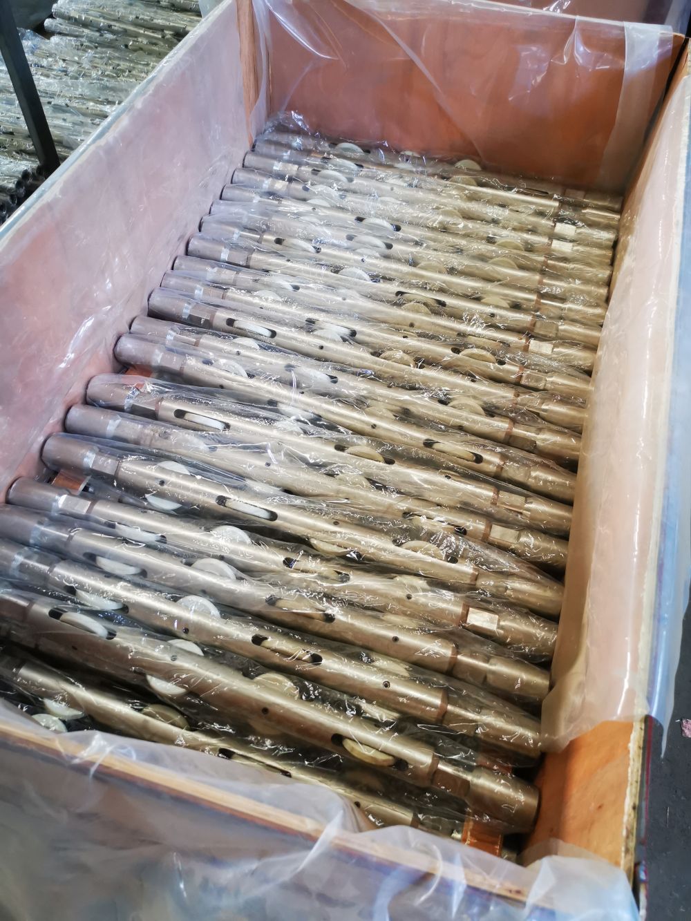 Roller Guide For Sucker Rod3 Jpg