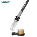 YIHUA 947V Soldering iron 60W LED lamp Soldering station Temperature Adjustable Gift Soldering Iron tips 5pcs Electric irons