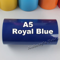 Royal Blue A5