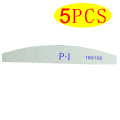 semicircle-5PCS