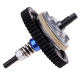 Reduction Gears & Friction Devices P2953 for 1/10 Traxxas Slash 4x4 RC Short-course Truck Spare Parts