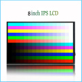 New LCD Screen panel Module Replacement LCD display Matrix for 8" Digma Plane 8595 3G PS8212PG