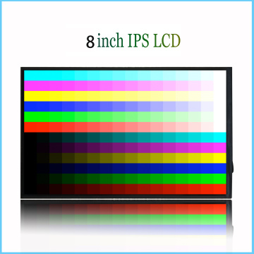 New LCD Screen panel Module Replacement LCD display Matrix for 8