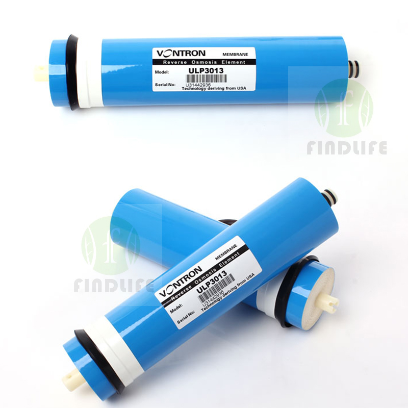 Water Filter Vontron ULP3013-400 Residential 400 gpd RO Membrane For Reverse Osmosis System Household Water Purifier NSF
