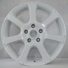 wholesale white hydraulic alloy wheels