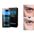 20ml Men Day Night Moisturizing Anti-wrinkle Firming Eye Cream Skin Care Remove Black Eye Puffiness Fine Lines Wrinkles Eye Care