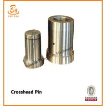 API standard Crosshead Pin for mud pump